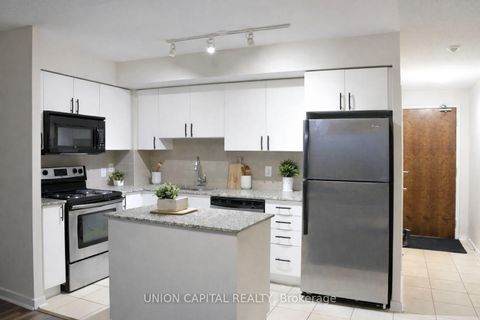 Photo 2 at 1016 - 1235 Bayly Street, Bay Ridges, Pickering