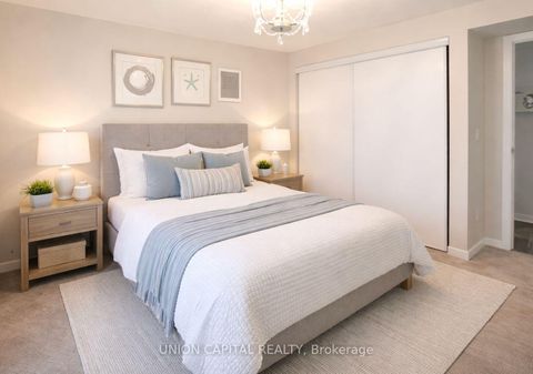 Photo 5 at 1016 - 1235 Bayly Street, Bay Ridges, Pickering