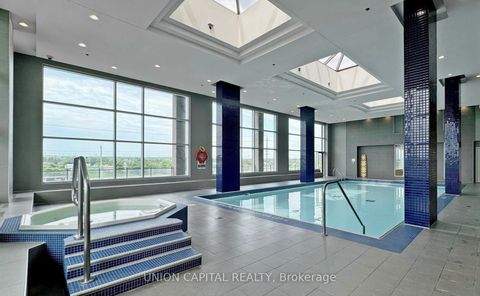 Photo 8 at 1016 - 1235 Bayly Street, Bay Ridges, Pickering