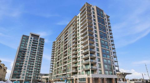 Photo 12 at 1016 - 1235 Bayly Street, Bay Ridges, Pickering