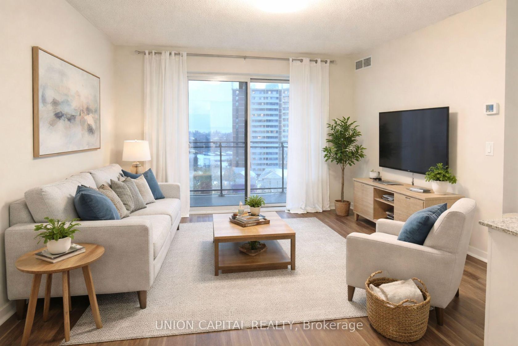 1016 - 1235 Bayly Street, Bay Ridges, Pickering photo number 2