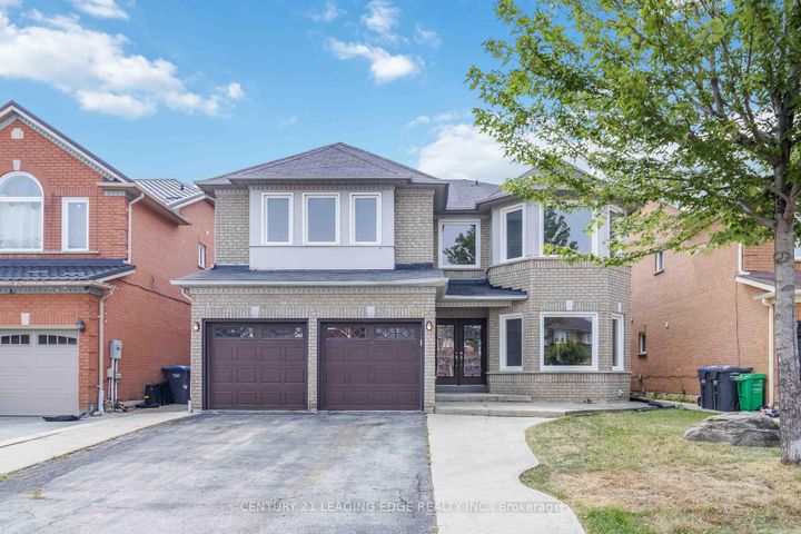 Photo 0 at 286 Fernforest Drive, Wellington, Brampton
