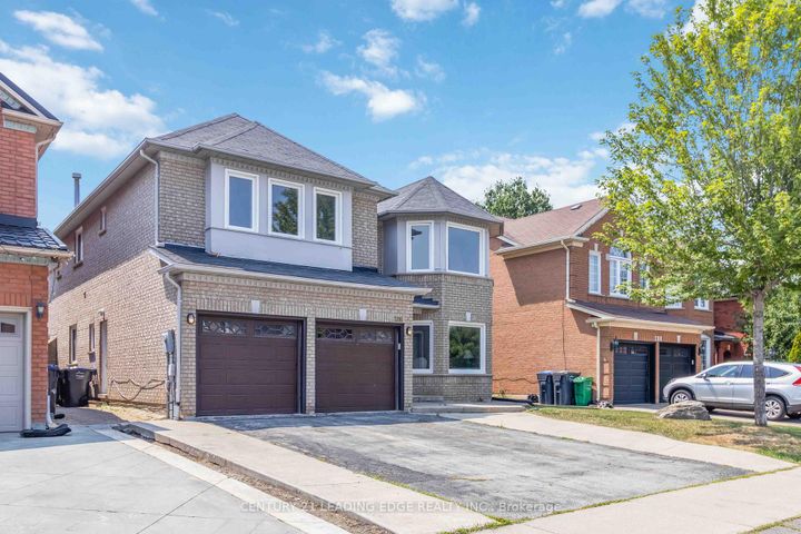 Photo 1 at 286 Fernforest Drive, Wellington, Brampton