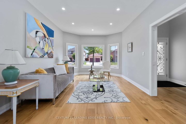 Photo 4 at 286 Fernforest Drive, Wellington, Brampton