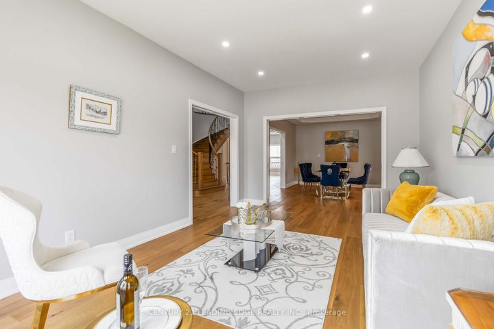 Photo 5 at 286 Fernforest Drive, Wellington, Brampton