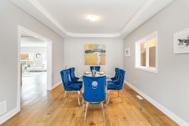 Photo 6 at 286 Fernforest Drive, Wellington, Brampton