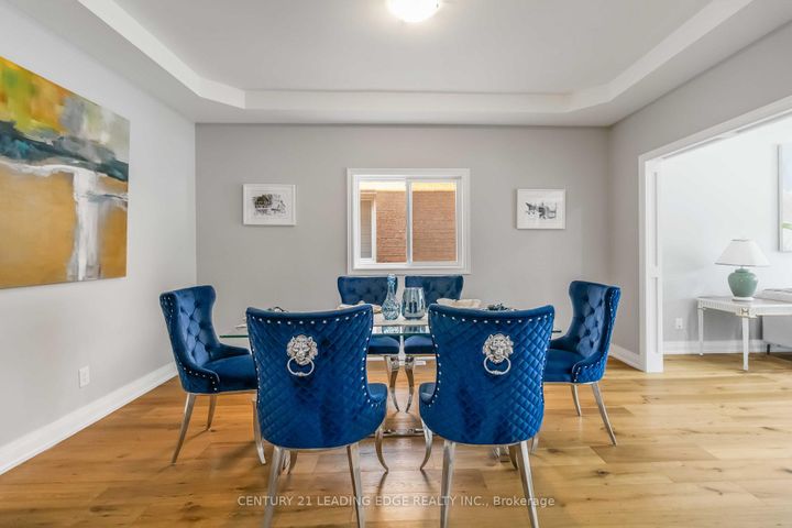 Photo 7 at 286 Fernforest Drive, Wellington, Brampton