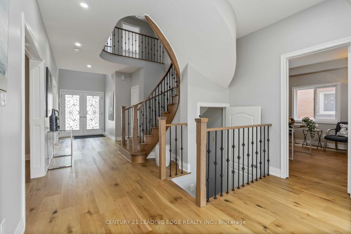 Photo 8 at 286 Fernforest Drive, Wellington, Brampton