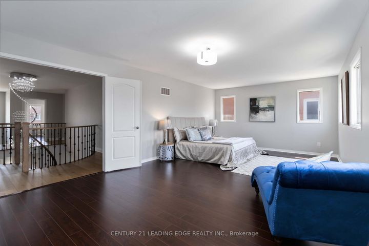 Photo 21 at 286 Fernforest Drive, Wellington, Brampton