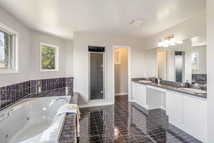 Photo 23 at 286 Fernforest Drive, Wellington, Brampton