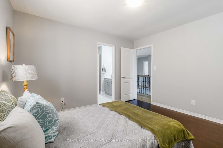 Photo 30 at 286 Fernforest Drive, Wellington, Brampton