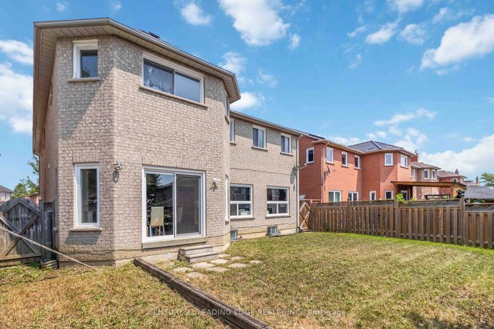 Photo 48 at 286 Fernforest Drive, Wellington, Brampton