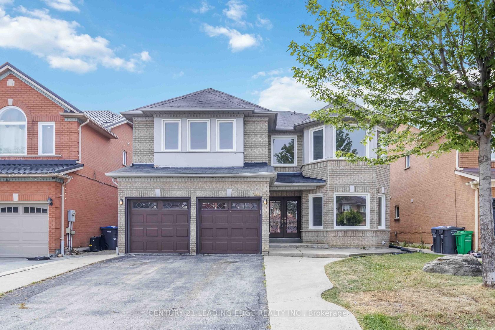 286 Fernforest Drive, Wellington, Brampton 2