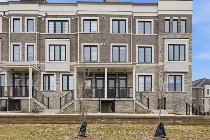 Photo 0 at 58 - 383 Dundas Street E, Waterdown, Hamilton