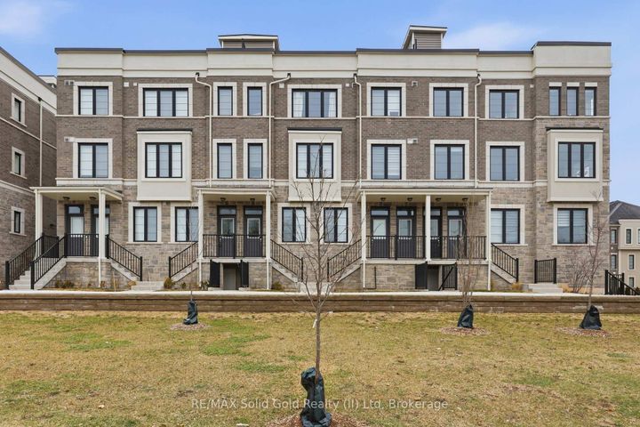 Photo 1 at 58 - 383 Dundas Street E, Waterdown, Hamilton