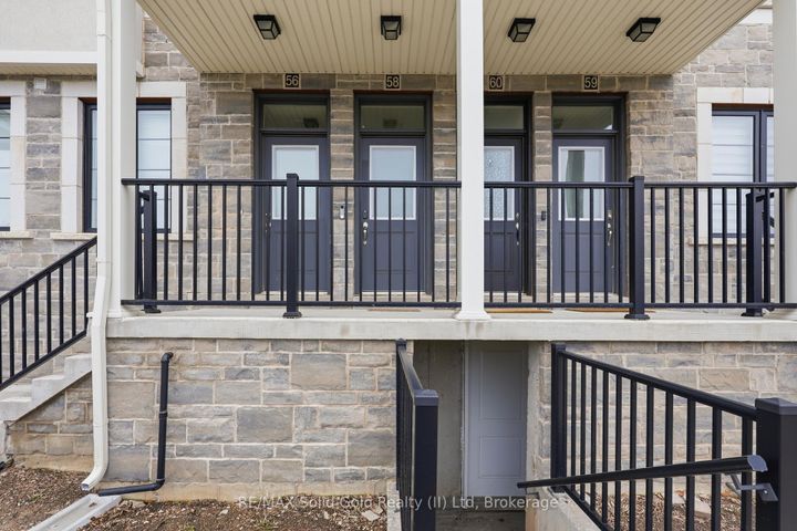Photo 2 at 58 - 383 Dundas Street E, Waterdown, Hamilton