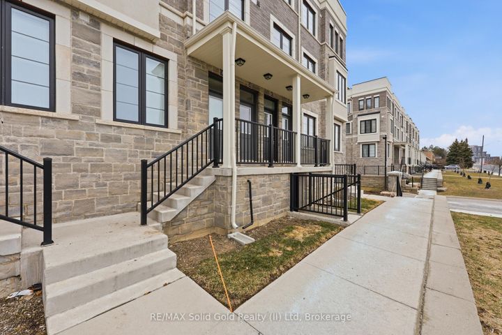 Photo 3 at 58 - 383 Dundas Street E, Waterdown, Hamilton