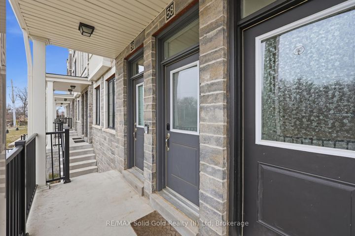 Photo 4 at 58 - 383 Dundas Street E, Waterdown, Hamilton