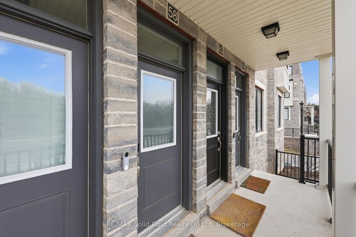 Photo 5 at 58 - 383 Dundas Street E, Waterdown, Hamilton