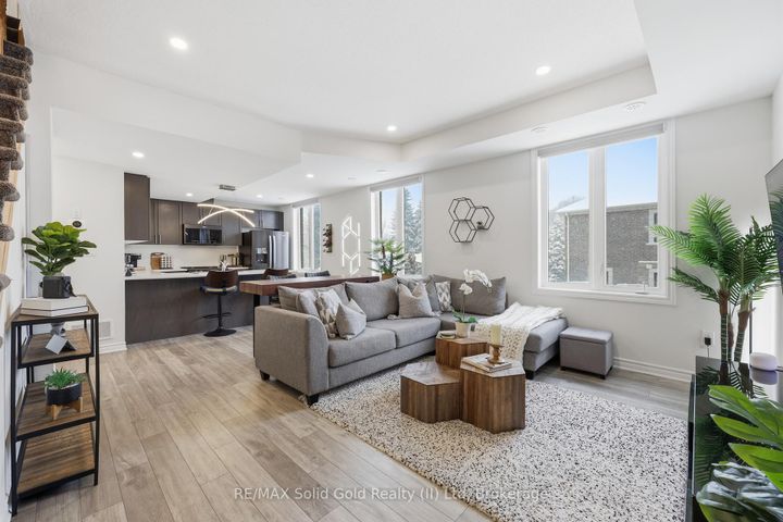 Photo 7 at 58 - 383 Dundas Street E, Waterdown, Hamilton