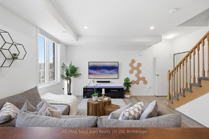 Photo 11 at 58 - 383 Dundas Street E, Waterdown, Hamilton