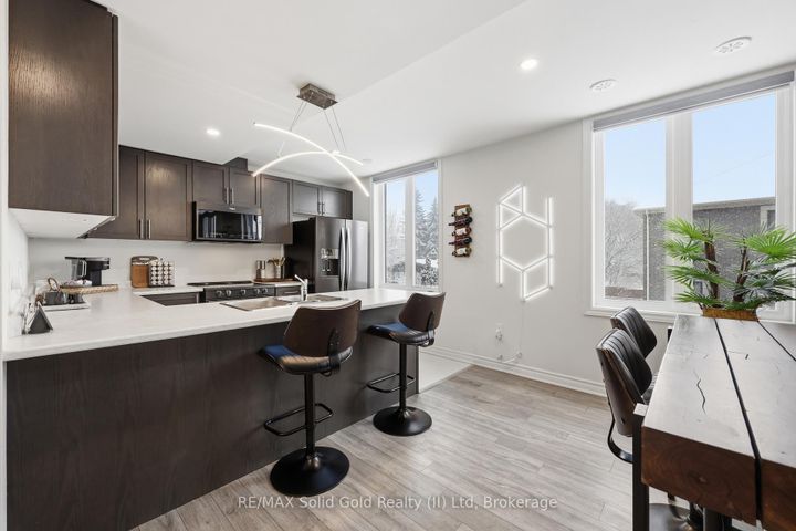 Photo 13 at 58 - 383 Dundas Street E, Waterdown, Hamilton