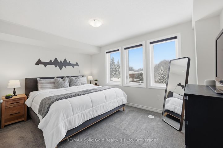 Photo 18 at 58 - 383 Dundas Street E, Waterdown, Hamilton