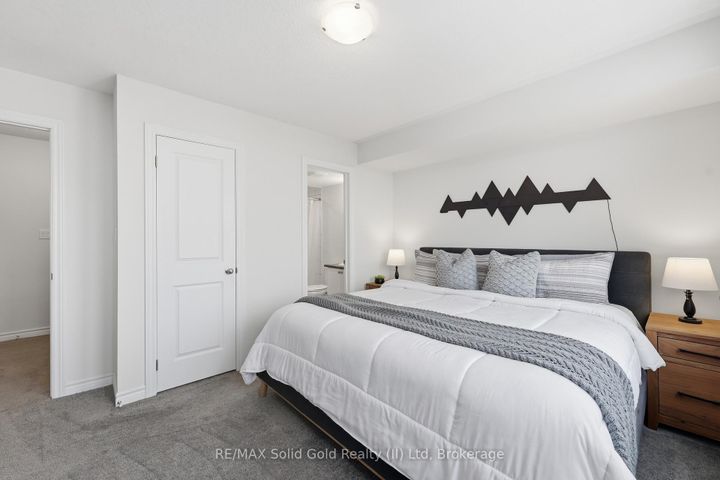 Photo 20 at 58 - 383 Dundas Street E, Waterdown, Hamilton