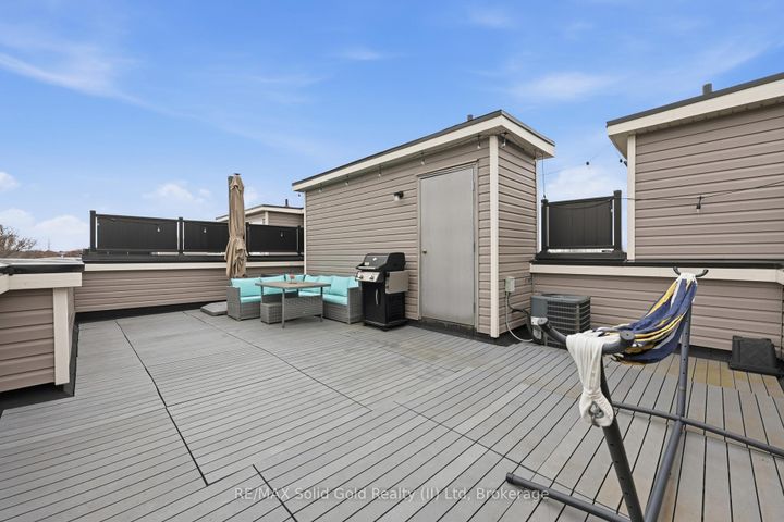 Photo 28 at 58 - 383 Dundas Street E, Waterdown, Hamilton