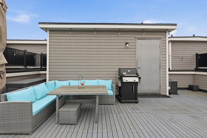 Photo 31 at 58 - 383 Dundas Street E, Waterdown, Hamilton