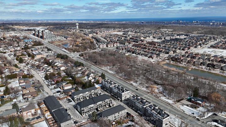 Photo 35 at 58 - 383 Dundas Street E, Waterdown, Hamilton