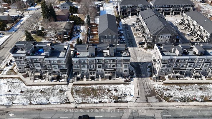 Photo 36 at 58 - 383 Dundas Street E, Waterdown, Hamilton