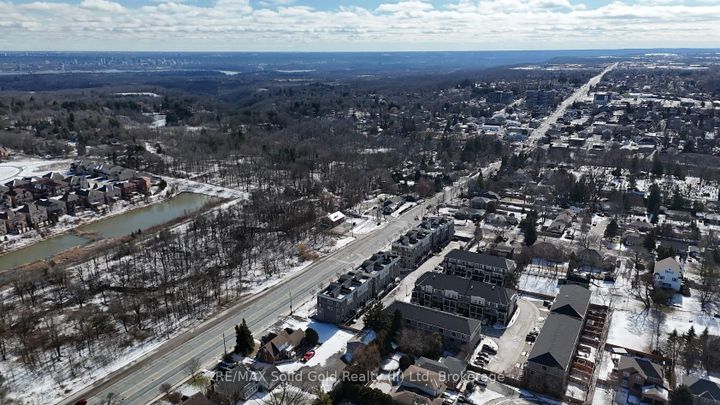 Photo 39 at 58 - 383 Dundas Street E, Waterdown, Hamilton