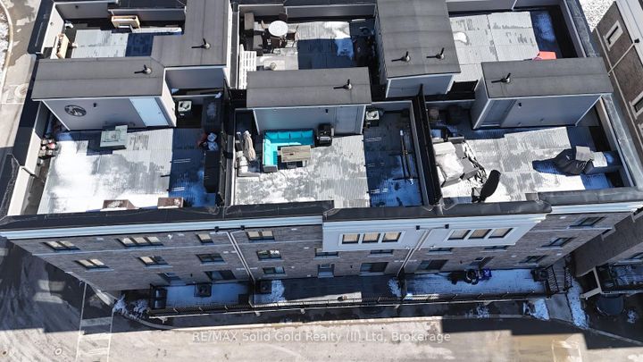 Photo 41 at 58 - 383 Dundas Street E, Waterdown, Hamilton