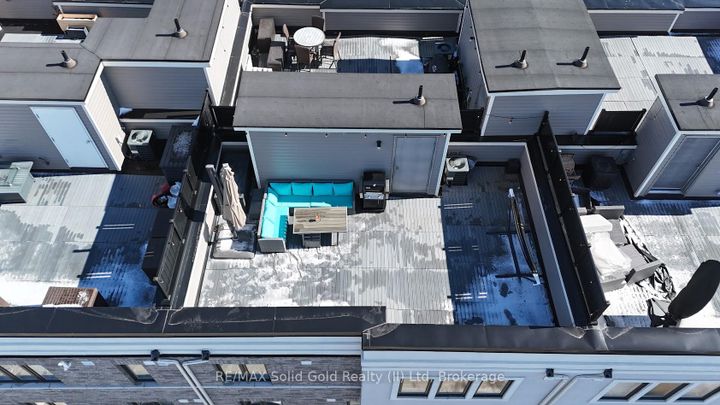 Photo 42 at 58 - 383 Dundas Street E, Waterdown, Hamilton