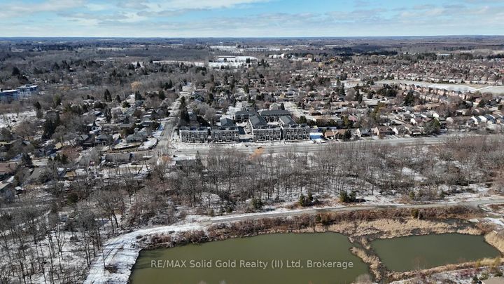 Photo 45 at 58 - 383 Dundas Street E, Waterdown, Hamilton