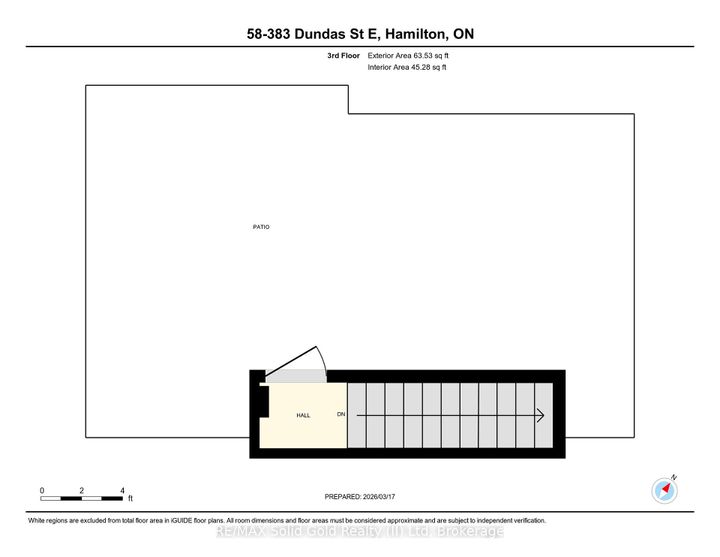 Photo 49 at 58 - 383 Dundas Street E, Waterdown, Hamilton