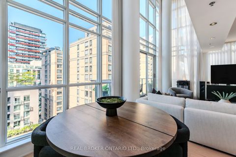 Photo 3 at Lph22 - 21 Nelson Street, Waterfront Communities C1, Toronto