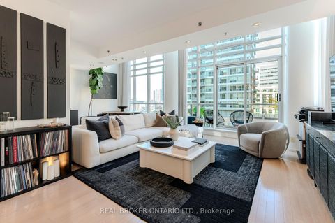 Photo 7 at Lph22 - 21 Nelson Street, Waterfront Communities C1, Toronto