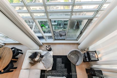 Photo 12 at Lph22 - 21 Nelson Street, Waterfront Communities C1, Toronto