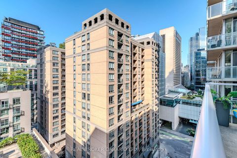 Photo 40 at Lph22 - 21 Nelson Street, Waterfront Communities C1, Toronto