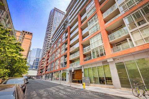 Photo 42 at Lph22 - 21 Nelson Street, Waterfront Communities C1, Toronto