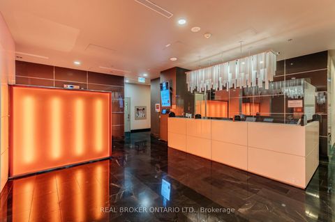 Photo 45 at Lph22 - 21 Nelson Street, Waterfront Communities C1, Toronto