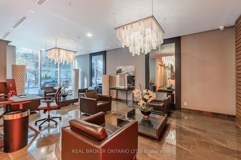 Photo 46 at Lph22 - 21 Nelson Street, Waterfront Communities C1, Toronto