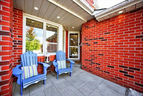 Photo 2 at 165 Bonny Meadows Drive, Aurora Highlands, Aurora