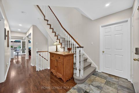 Photo 4 at 165 Bonny Meadows Drive, Aurora Highlands, Aurora