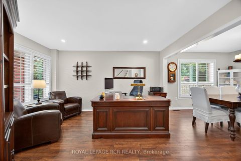 Photo 5 at 165 Bonny Meadows Drive, Aurora Highlands, Aurora