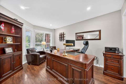 Photo 6 at 165 Bonny Meadows Drive, Aurora Highlands, Aurora