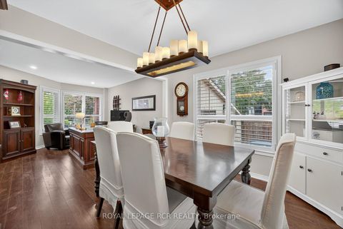 Photo 8 at 165 Bonny Meadows Drive, Aurora Highlands, Aurora