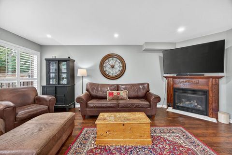 Photo 9 at 165 Bonny Meadows Drive, Aurora Highlands, Aurora